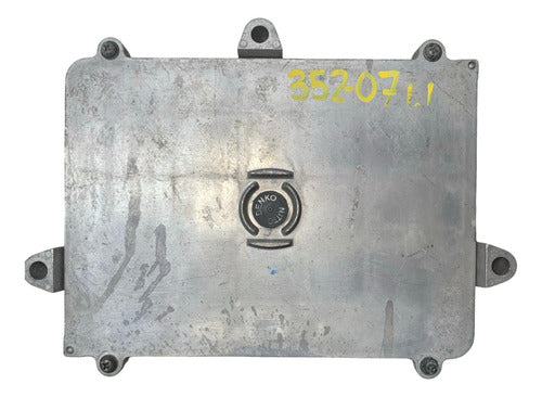 Computadora Honda Odyssey 3.5l 2006 37820-rgl-a72 (l4)