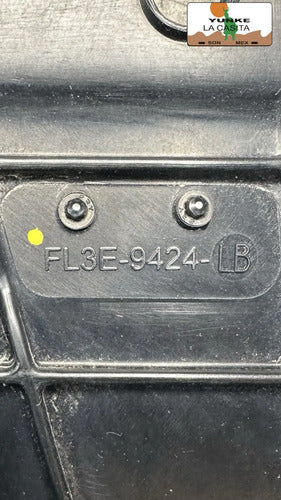 Múltiple De Admisión Ford F-150 3.5l 2015-2017 Fl3e-9424-lb