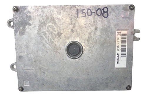 Computadora Honda Accord 2.4l 11-12 37820-r40-a83 (fl)