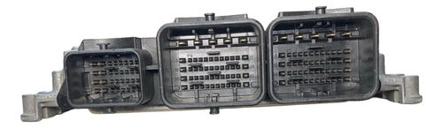 Pcm Computadora Mini Cooper 1.6l 08-10 Dme 7 590 859-01 P2
