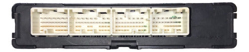 Computadora Toyota Scion Xa 1.5l 2006 89661-52d11