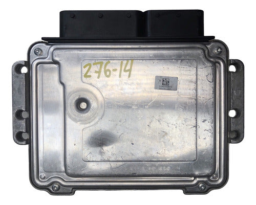 Computadora Ford Focus 2.0l 13-14 Em5a-12a650-gb