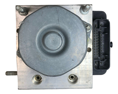 Modulo Abs Nissan Versa 1.6l 12-15 47660 9kf0a