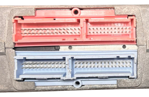 Computadora Saturn S Series 1.9l 1996 21023726