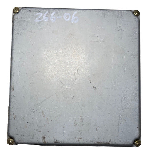 Computadora Suzuki Aerio 2.0l A/t 02-03 33920-54gq (1v)