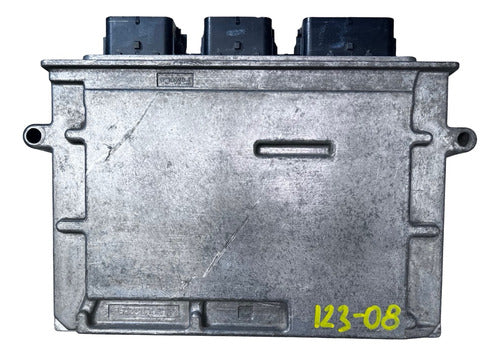 Computadora Ford Grand Marquis 4.6l 2007 7w7a-12a650-nc