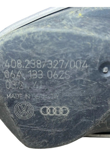 Cuerpo De Aceleración Vw Golf 00-05 2.0l 06a 133 062 S