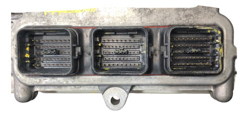 Computadora Honda Pilot 06-07 3.5l 37820-ryp-a56