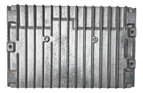 Computadora Chrysler Concorde 3.5l 2002 P04896226ac