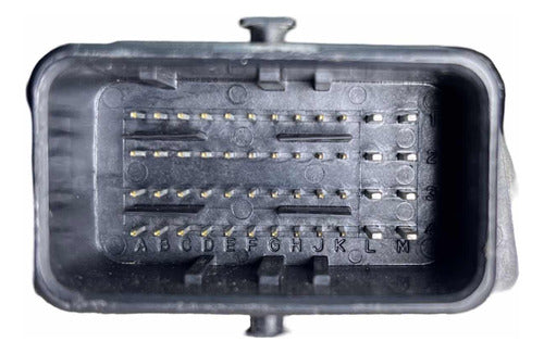 Modulo Tcm Nissan Sentra A/t 11-12 31036 9aa1d (a1)