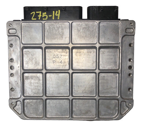 Computadora Toyota Scion Xb 2.4l 2010 89661-12d40