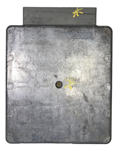 Computadora Ford Windstar 1996 3.8 F68f-12a650-fa