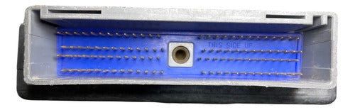 Computadora Ford Escort 2.0l 1998 F8cf-12a650-lc