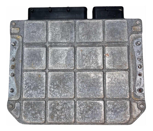 Computadora Toyota Camry 2.5l 2009-11 89661-06j40 (cz)