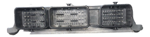 Computadora Nissan Versa 2011 Mec910-020 B1 (hu)