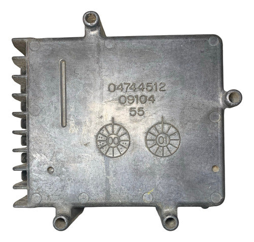 Modulo Tcm Chrysler Pt Crusier 2.4l 2001 P05033790af