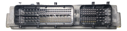 Computadora Toyota Corolla 1.8l A/t 09-10 89661-02f51 (f5)