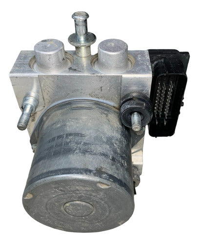 Módulo Abs Ford F-150 5.4l 07-08 8l34-2c346-ab Negro
