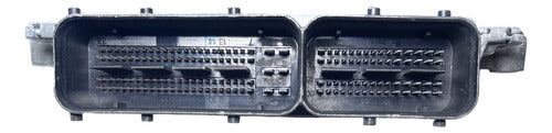 Computadora Kia Soul 2.0l A/t 2010-2011 39102-23800