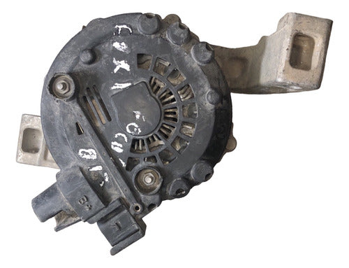 Alternador Ford Focus 2.0l 2012-2016 Bv6t-10300-eb
