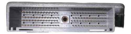 Computadora Mazda Mpv 3.0l A/t 2003 2alf-12a650-af