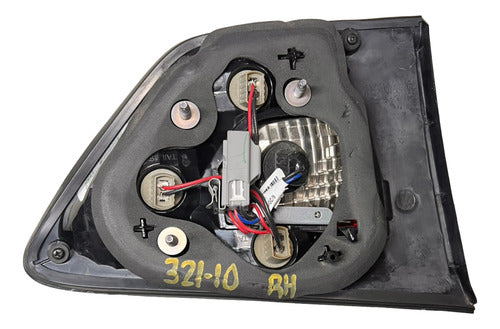 Calavera Interior RH ORIGINAL Chevrolet Traverse 13-17
