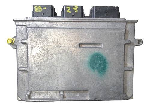 Computadora Ford Crown Victoria 1.6l 2007    7w7a-12a650-vc