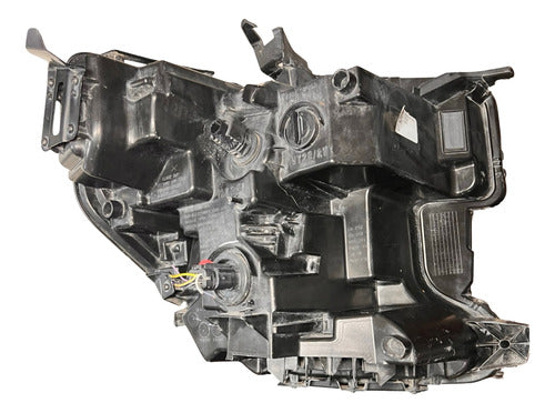 Faro Lh Original Gmc Sierra 2019-2021 84772473 Izquierdo/conductor