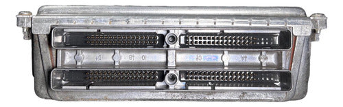 Computadora Chevrolet Cavalier 2.2L 2000 09356249 (CZLJ)