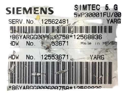 Pcm Computadora Cadillac Deville 4.6l 00-03 12562481