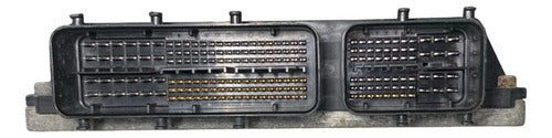 Computadora Toyota Sienna 3.5l 15-16 89661-08420