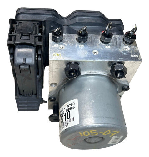 Modulo Abs Hyundai Elantra 1.8l 11-13 58920-3x700