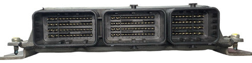 Computadora Nissan Altima 13-15 2.5l Aut Nec010-014