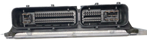 Computadora Nissan Murano 3.5l 2004 Mec33-731 A1 (q2)