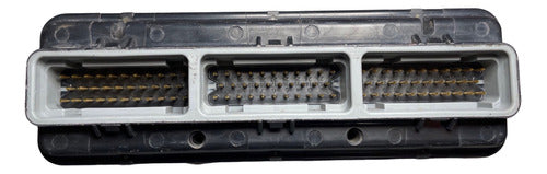 Computadora Dodge Durango 5.2l 1999 P56040103ad