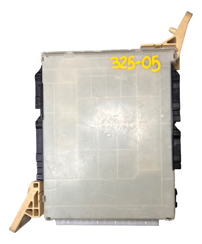 Modulo Bcm Toyota Tacoma 3.5l 16-20 89221-04050