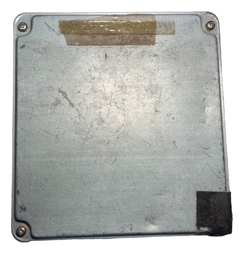 Computadora Toyota Corolla 1998-1999 1.8l A/t 89661-02431