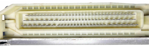 Computadora Hyundai Accent 1.5l 1999 39110-22376 (c91)
