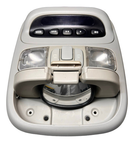Control Quemacocos Toyota Sienna 2004-2010 Vk6979 827738