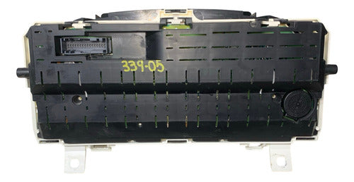 Velocímetro Cluster Land Rover 2010-2013 Negro