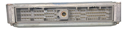 Computadora Nissan Frontier 3.3l 01-02 Mec07-371 A1 (6t)