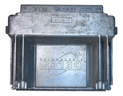 Computadora Chevrolet Malibu 99-05 16236757 (cjtw)