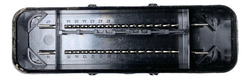 Modulo Abs Dodge Avenger 2009-2010 P68050120aa