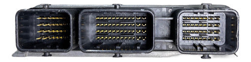 Computadora Nissan Maxima 3.5l A/t 12-13 A56-g76 Z1m (d5)