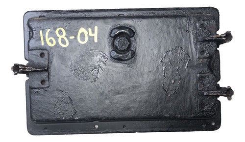 Computadora Jeep Grand Cherokee 4.7l 2004 P56044564ai
