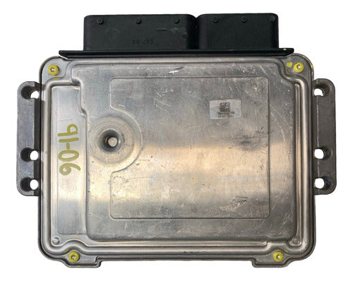 Computadora Ford Focus 2.0l 12-13 Cm5a-12a650-aba