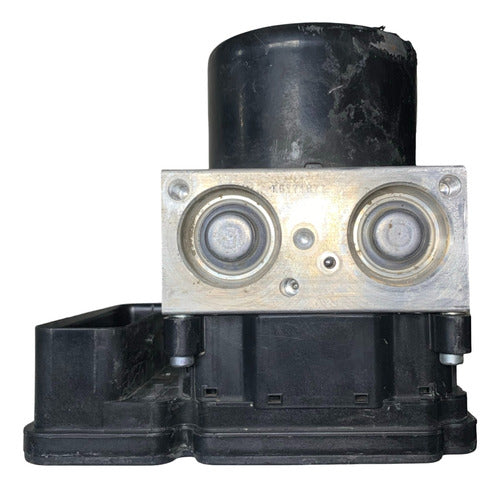 Modulo Abs Volkswagen Jetta 12-15 1k0 907 379 Bs