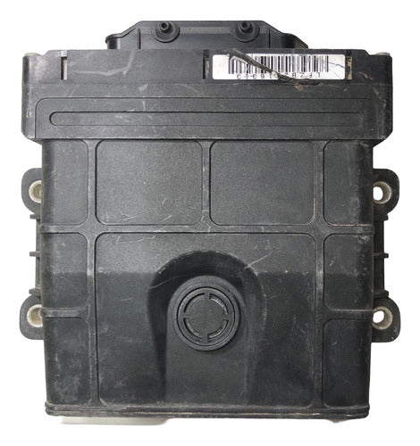 Modulo Tcm Vw Beetle 2.5l 2012-2014 09g 927 750 LG
