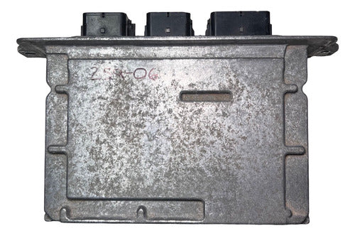 Computadora Ford Ranger 3.0l 2007 7l5a-12a650-aye