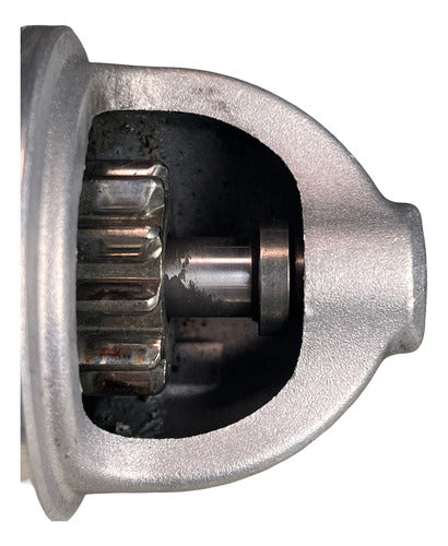 Motor De Arranque Hyundai Elantra 1.8l 11-14 36100-2e500